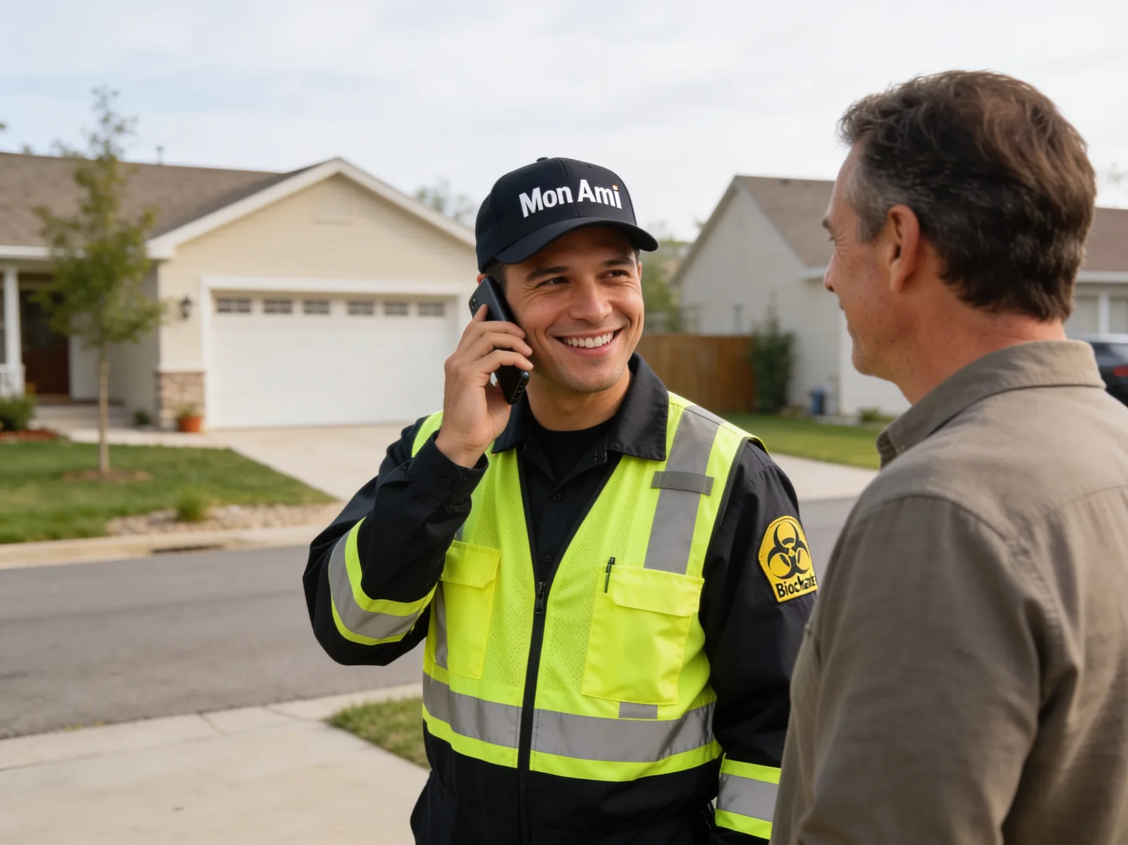 Sewage Cleanup Abingdon, VA FAQs
